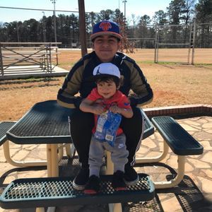 Meet your Posher, Imelda